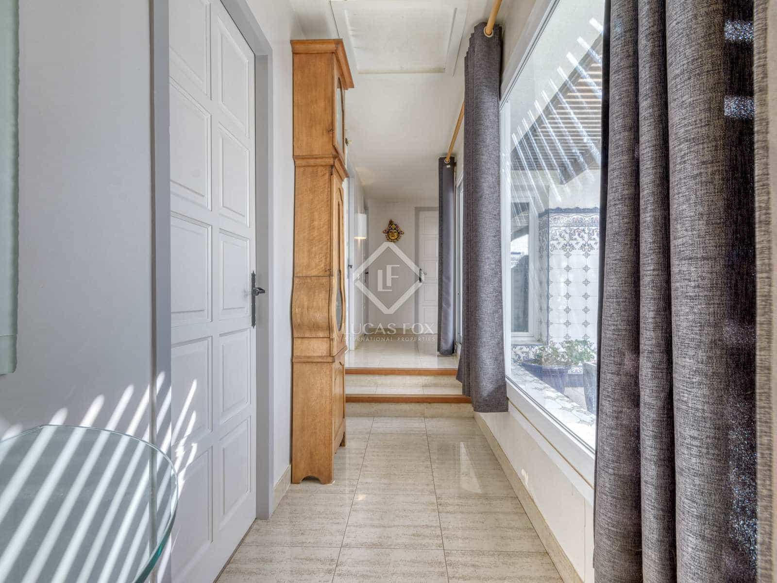 4 bedroom Villa for sale in El Port de la Selva with garage - € 1,300,000 (Ref: 7561522)