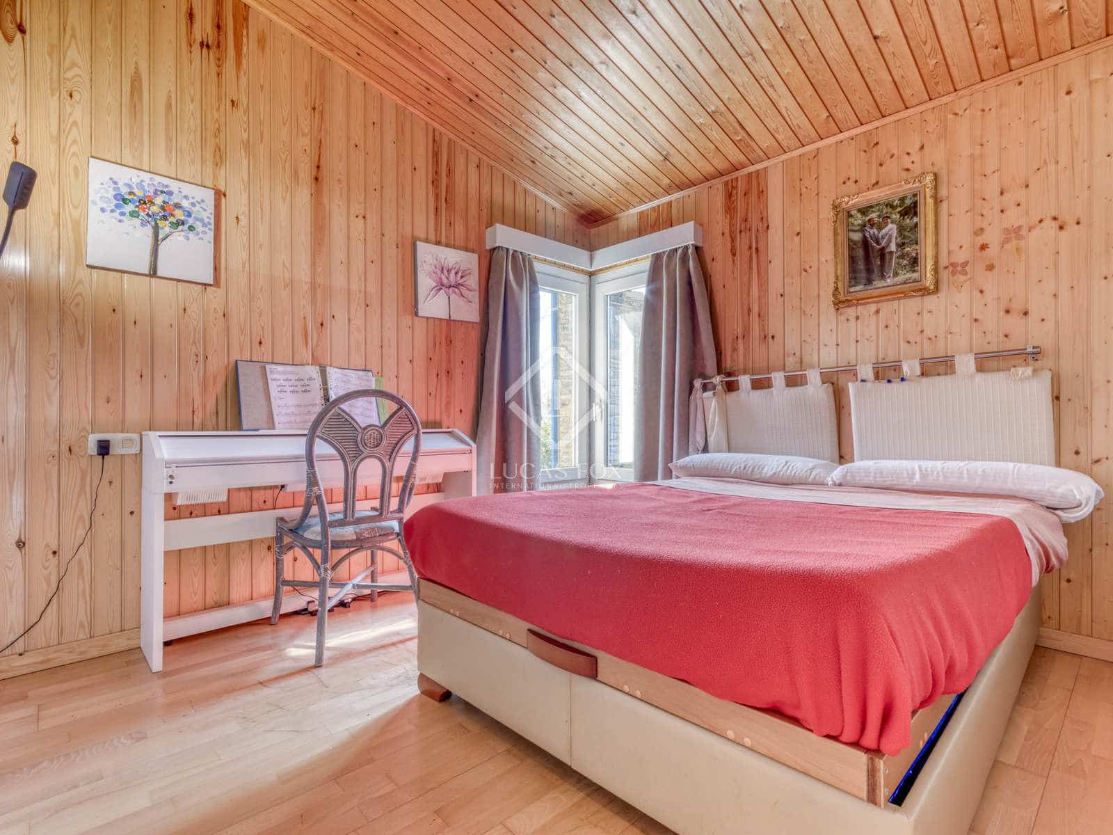 4 bedroom Villa for sale in El Port de la Selva with garage - € 1,300,000 (Ref: 7561522)