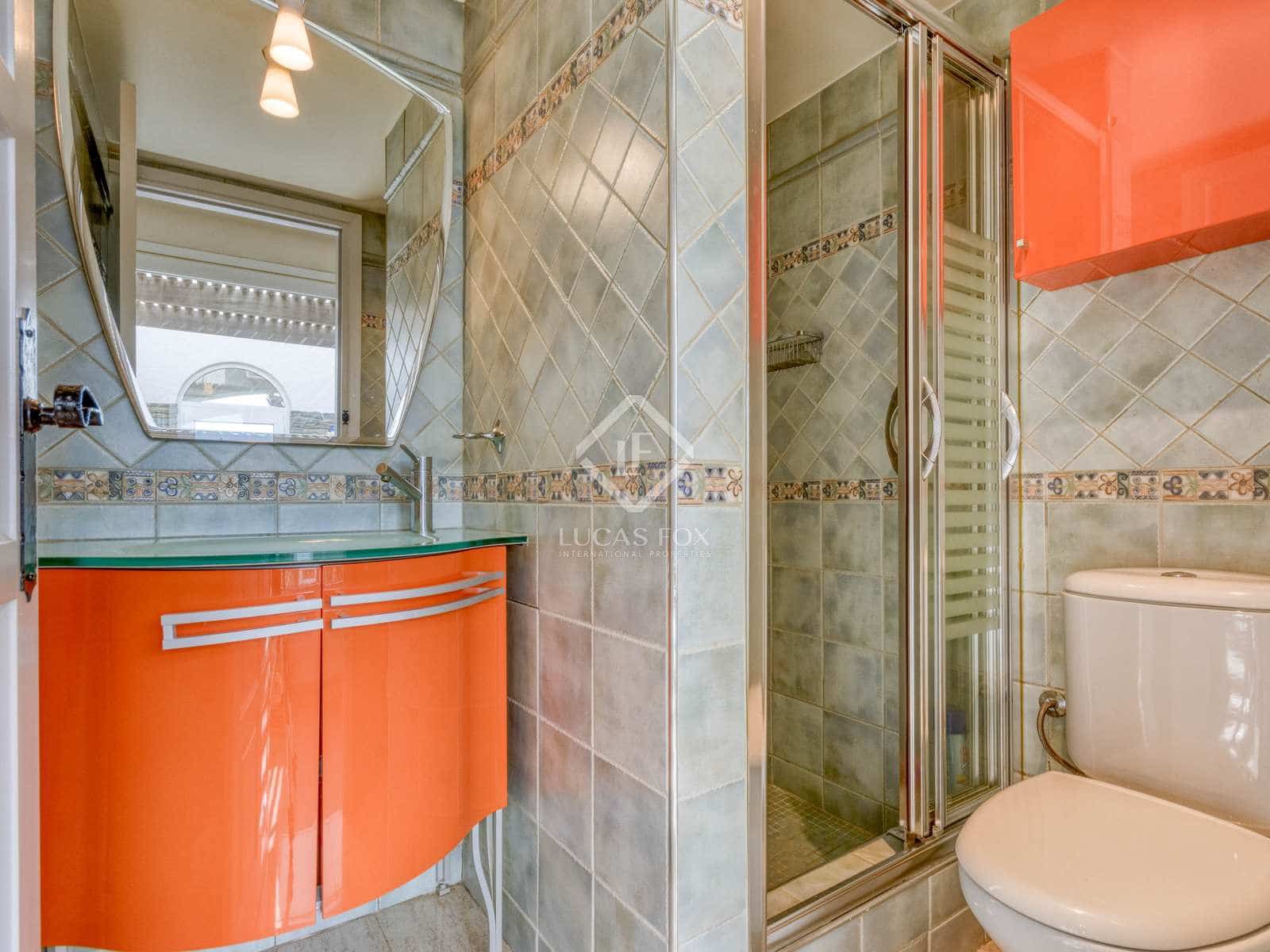 4 bedroom Villa for sale in El Port de la Selva with garage - € 1,300,000 (Ref: 7561522)