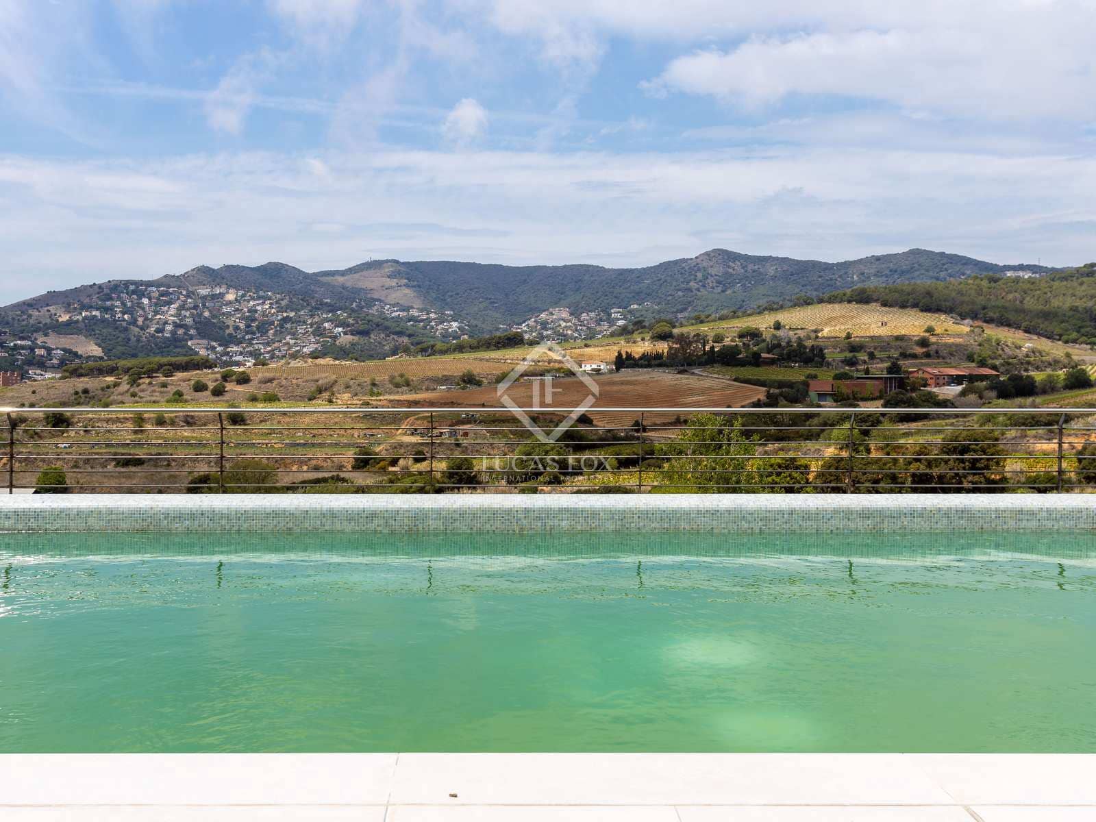 7 soverom Villa til salgs i Teia med svømmebasseng garasje - € 3 900 000 (Ref: 7565144)