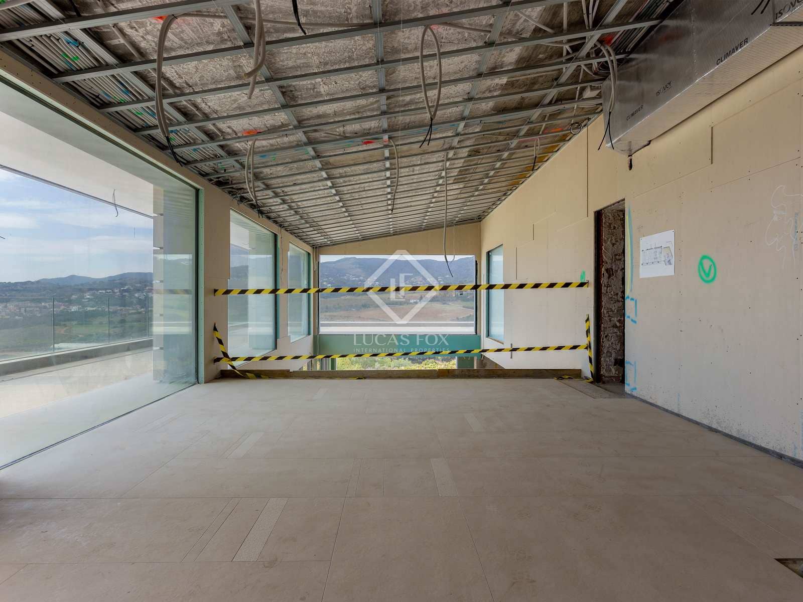 7 soverom Villa til salgs i Teia med svømmebasseng garasje - € 3 900 000 (Ref: 7565144)