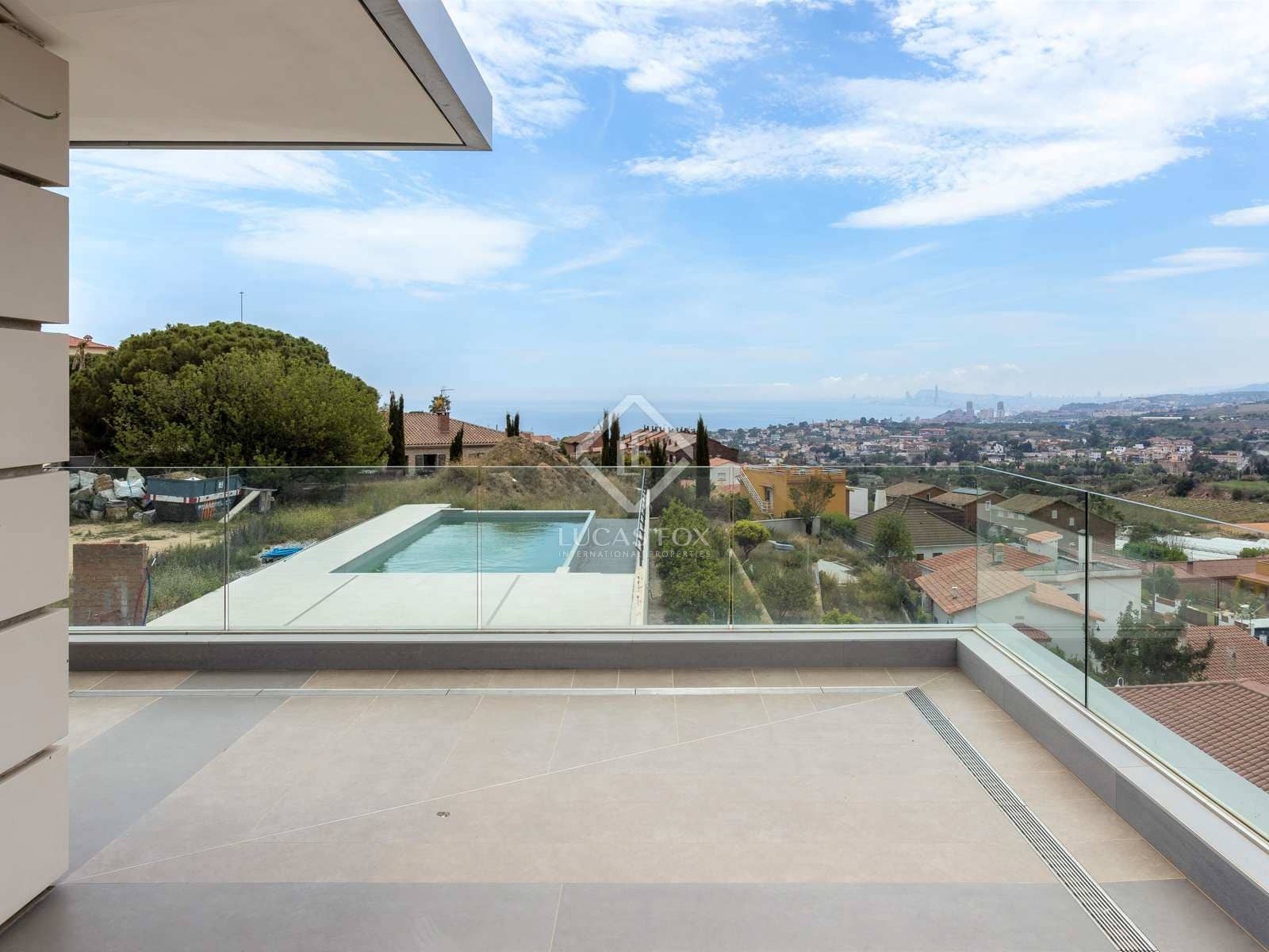 7 soverom Villa til salgs i Teia med svømmebasseng garasje - € 3 900 000 (Ref: 7565144)