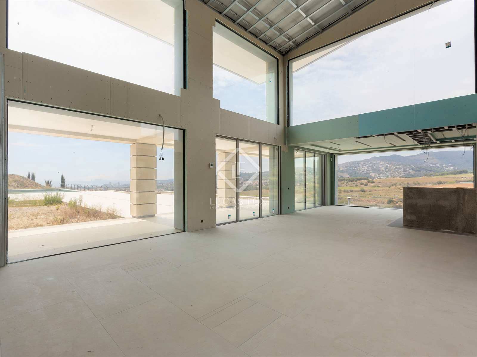 7 soverom Villa til salgs i Teia med svømmebasseng garasje - € 3 900 000 (Ref: 7565144)