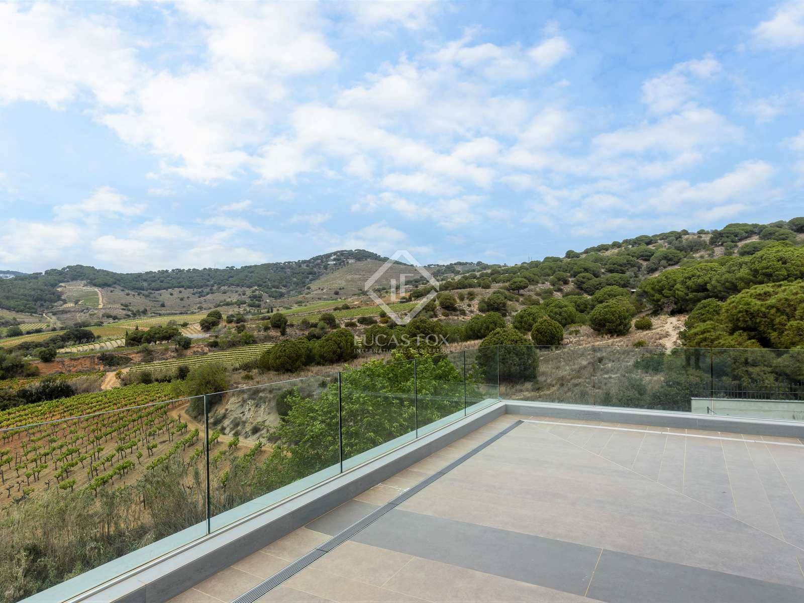 7 soverom Villa til salgs i Teia med svømmebasseng garasje - € 3 900 000 (Ref: 7565144)