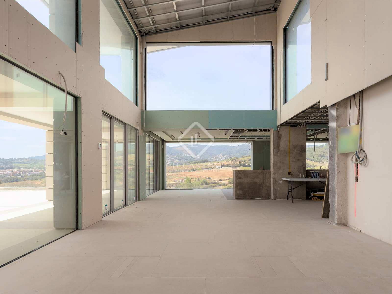 7 soverom Villa til salgs i Teia med svømmebasseng garasje - € 3 900 000 (Ref: 7565144)