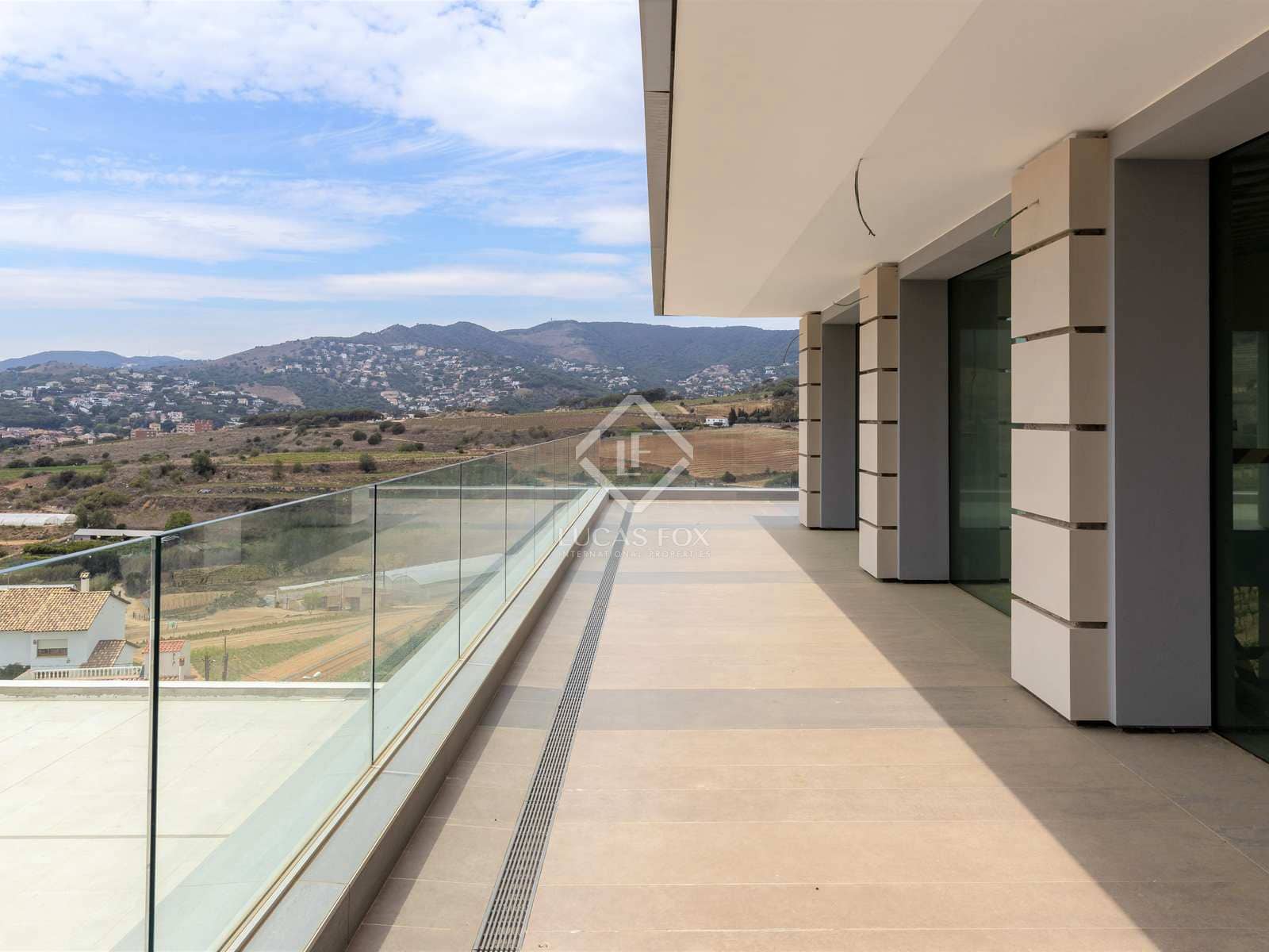 7 soverom Villa til salgs i Teia med svømmebasseng garasje - € 3 900 000 (Ref: 7565144)