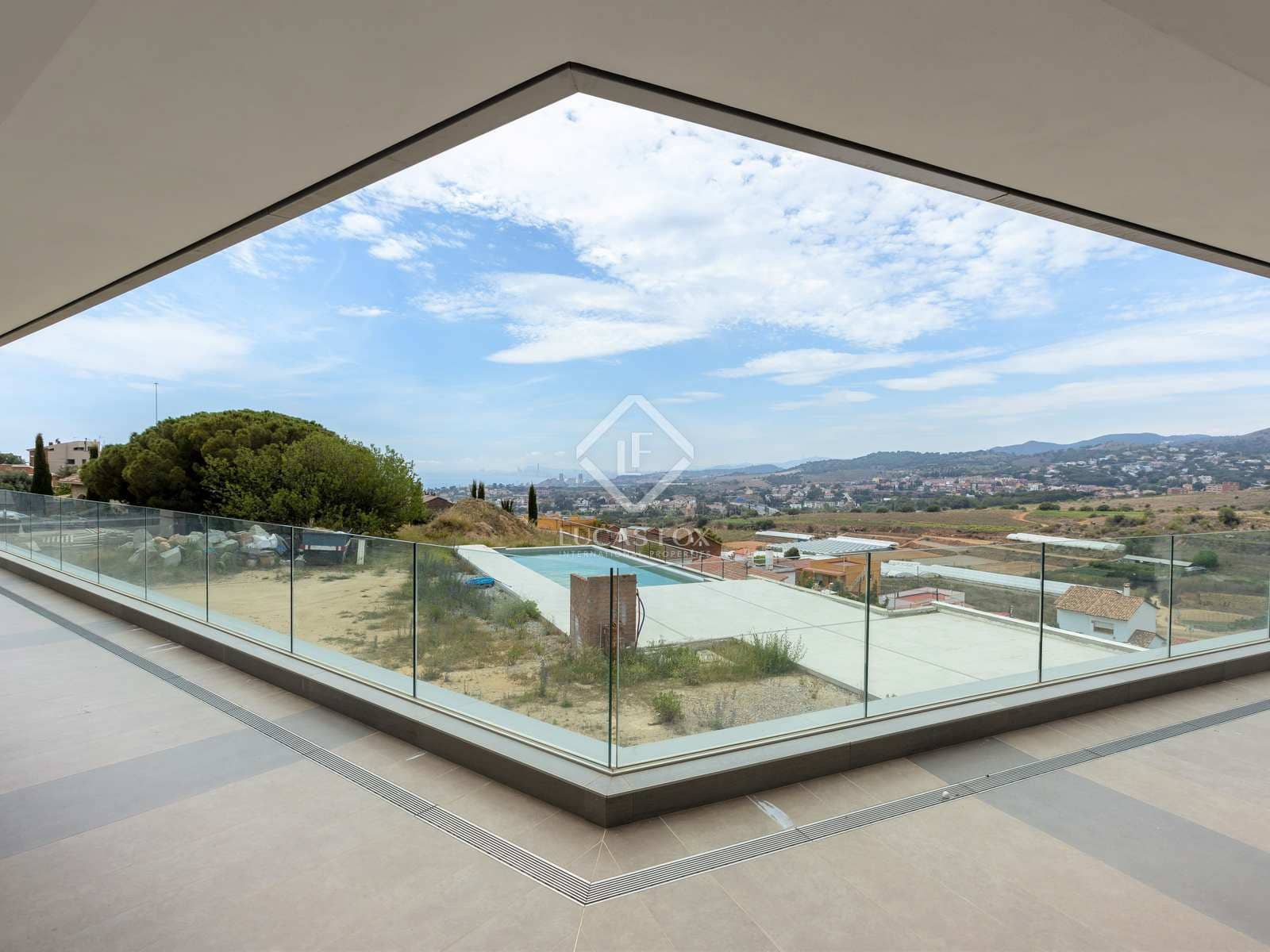 7 soverom Villa til salgs i Teia med svømmebasseng garasje - € 3 900 000 (Ref: 7565144)