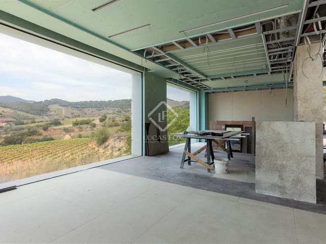 7 soverom Villa til salgs i Teià med svømmebasseng garasje - € 3 900 000 (Ref: 7565144)