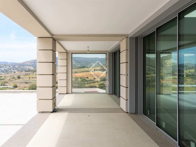 7 soverom Villa til salgs i Teià med svømmebasseng garasje - € 3 900 000 (Ref: 7565144)