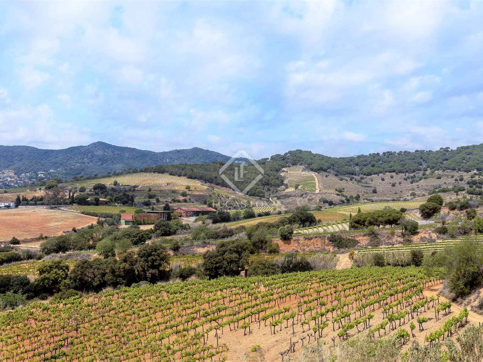 7 soverom Villa til salgs i Teia med svømmebasseng garasje - € 3 900 000 (Ref: 7565144)