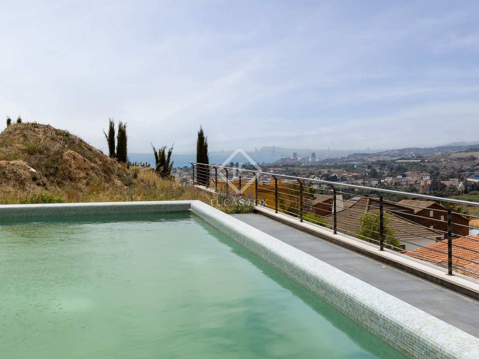 7 soverom Villa til salgs i Teia med svømmebasseng garasje - € 3 900 000 (Ref: 7565144)