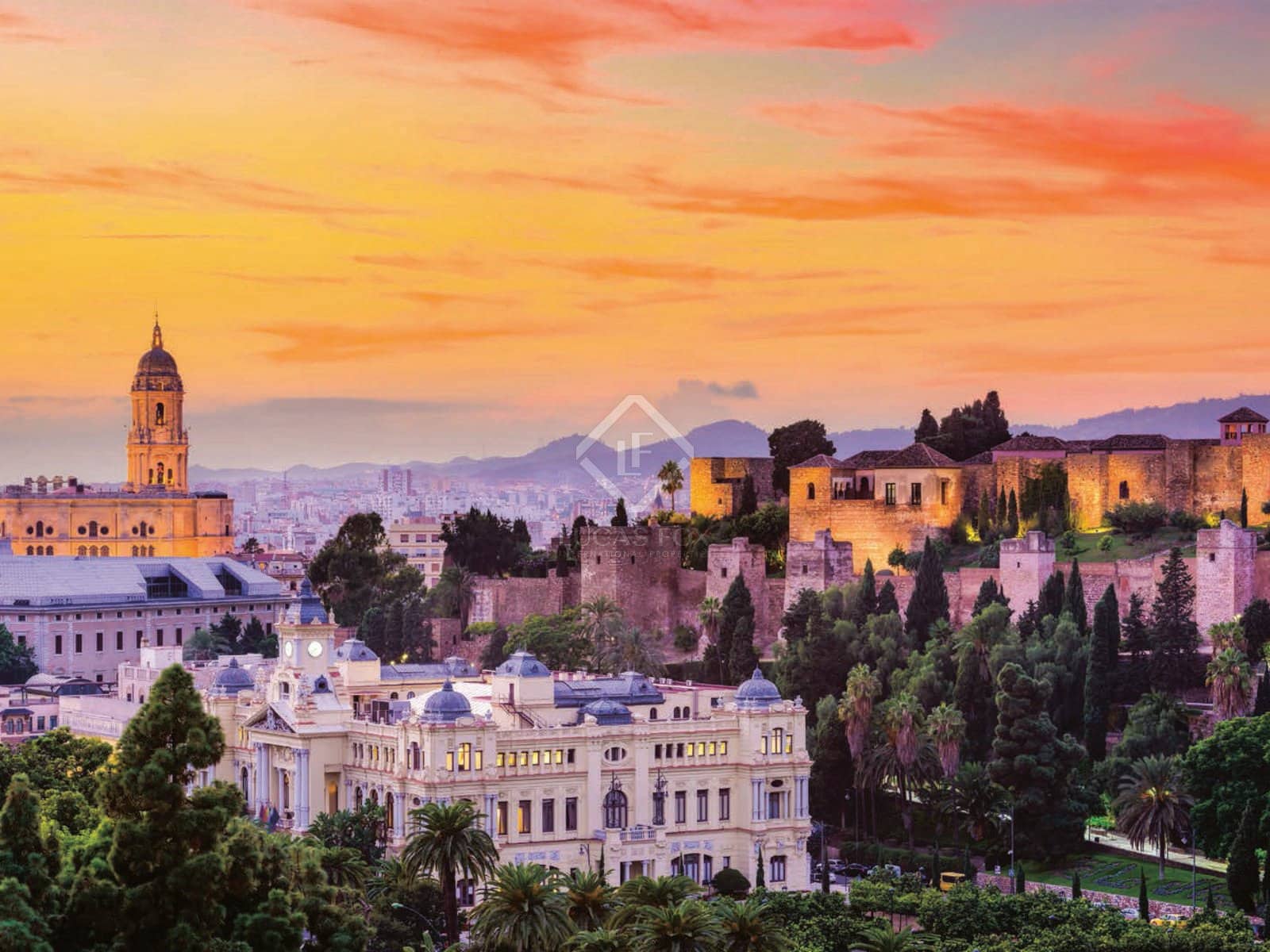 4 chambre Villa/Maison à vendre à Mijas avec piscine garage - 1 292 000 € (Ref: 7569956)