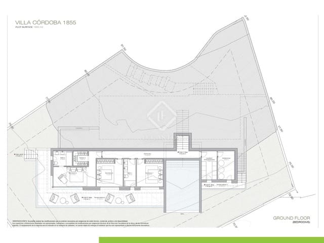 4 chambre Villa/Maison à vendre à Mijas avec piscine garage - 1 292 000 € (Ref: 7569956)