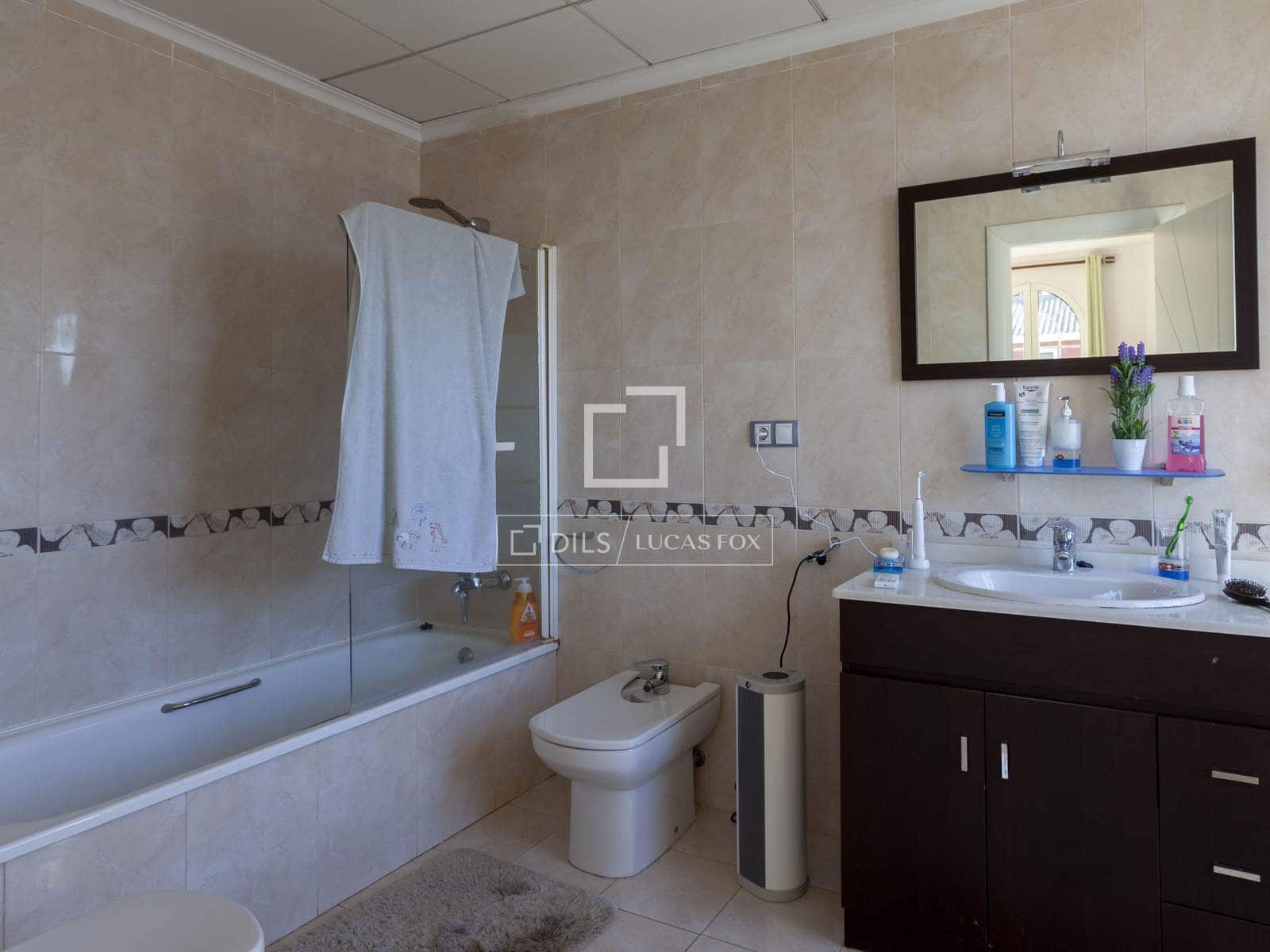 4 quarto Moradia para arrendar em L'Eliana com piscina garagem - 4 900 € (Ref: 7569965)