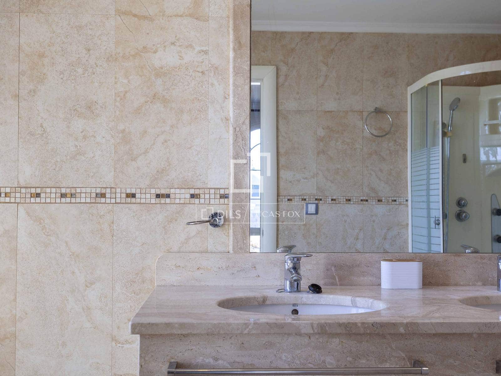 4 quarto Moradia para arrendar em L'Eliana com piscina garagem - 4 900 € (Ref: 7569965)