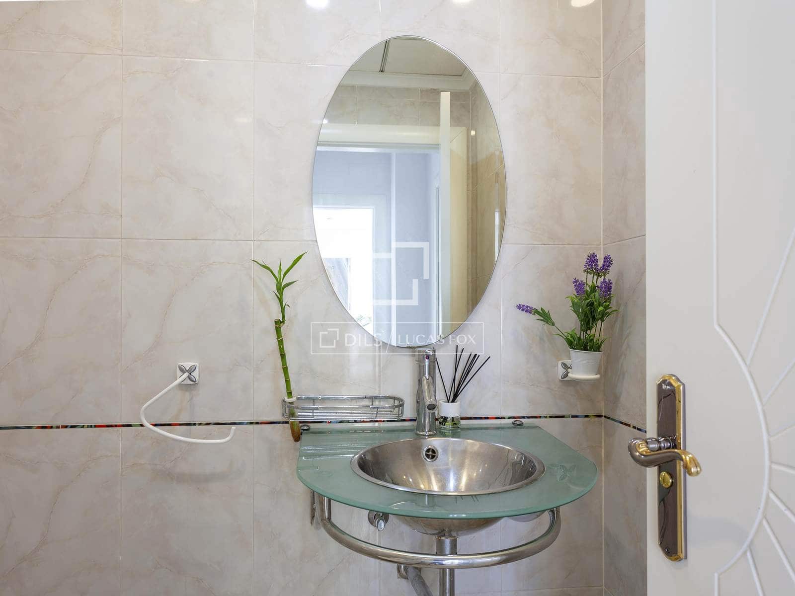 4 quarto Moradia para arrendar em L'Eliana com piscina garagem - 4 900 € (Ref: 7569965)