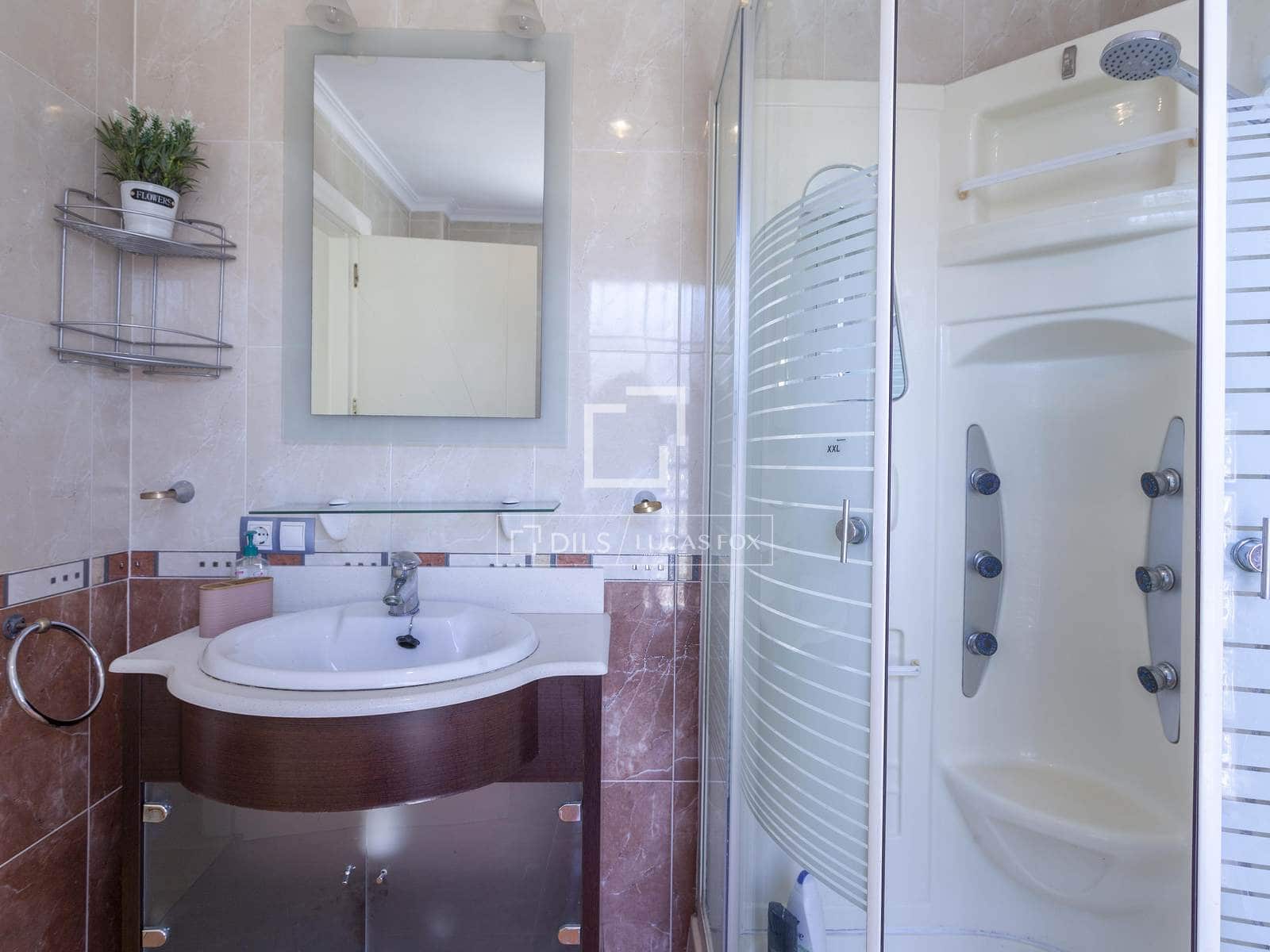 4 quarto Moradia para arrendar em L'Eliana com piscina garagem - 4 900 € (Ref: 7569965)