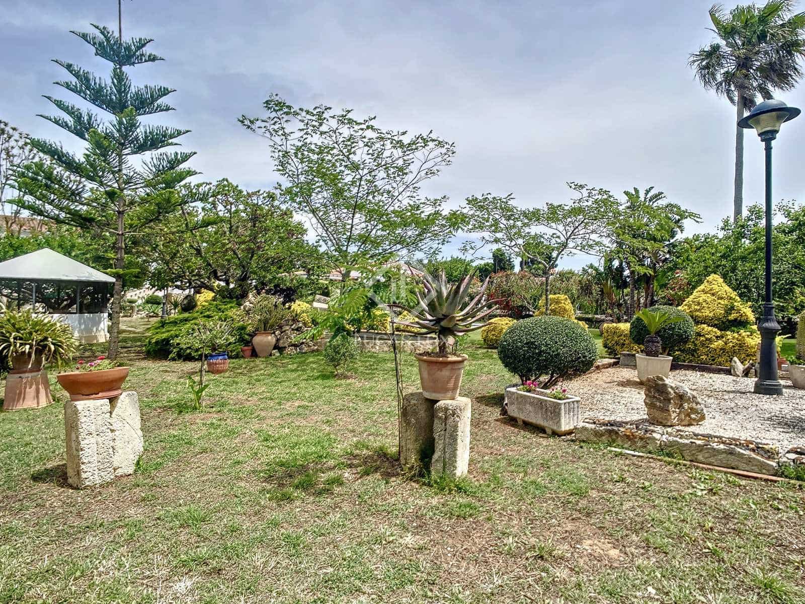 4 soveværelse Villa til salg i Alayor / Alaior med swimmingpool garage - € 990.000 (Ref: 7582452)