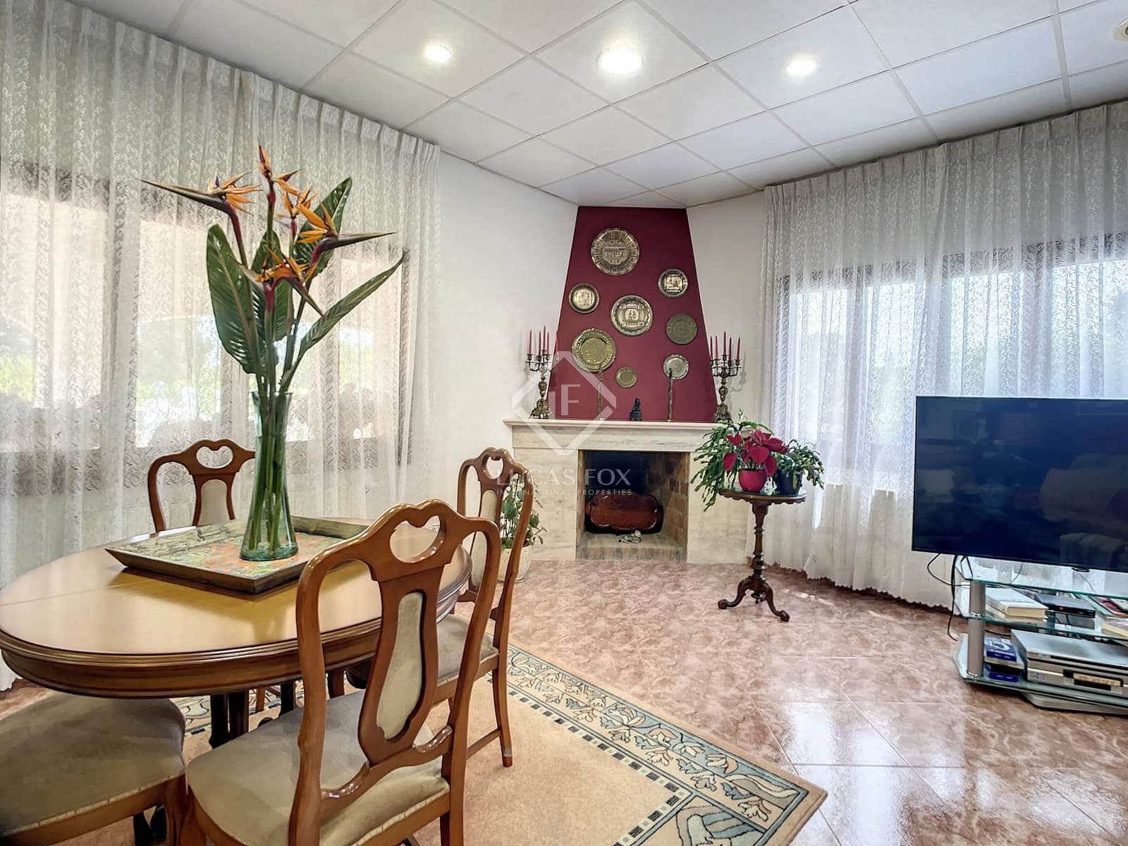 4 soveværelse Villa til salg i Alayor / Alaior med swimmingpool garage - € 990.000 (Ref: 7582452)