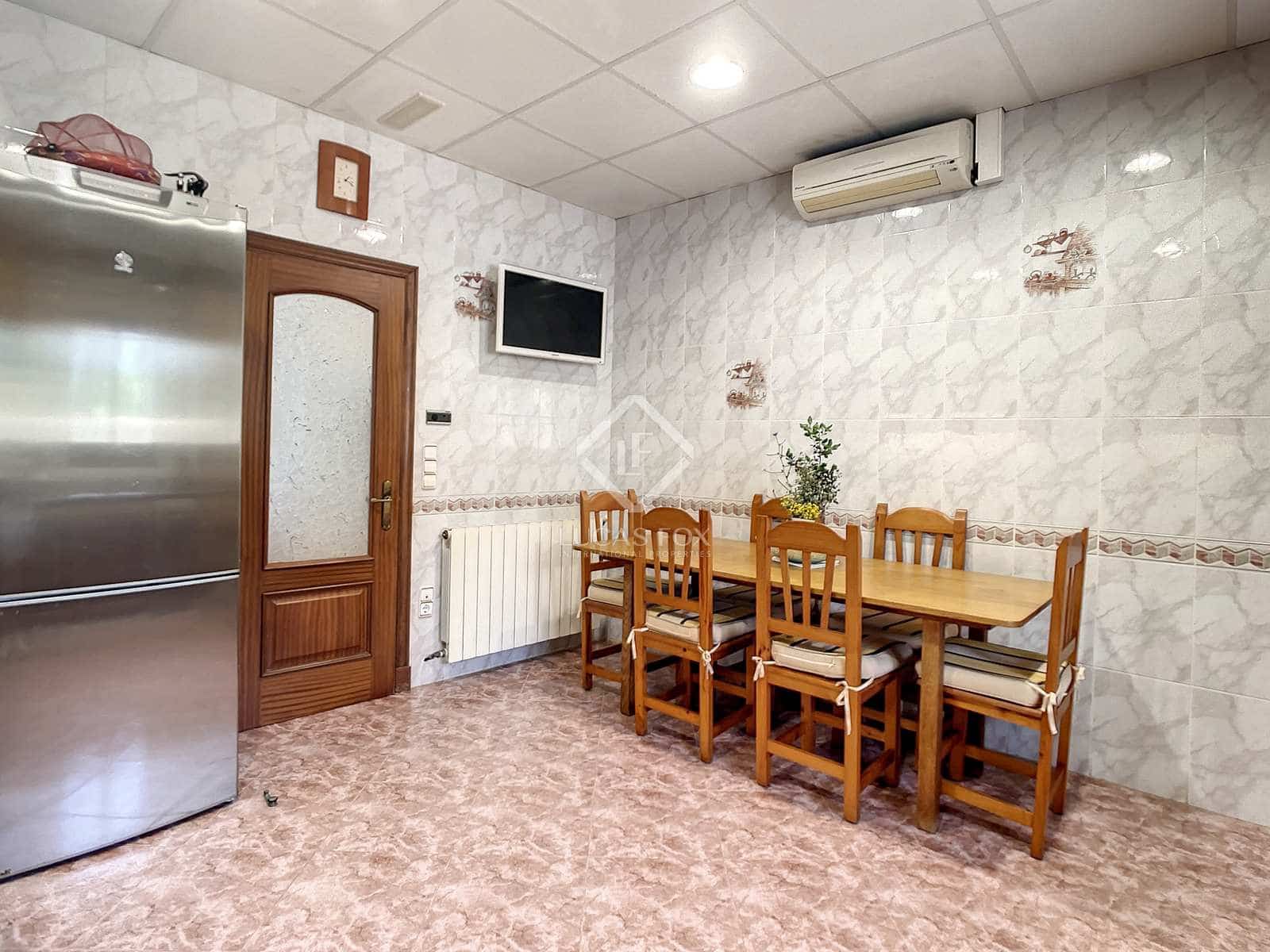 4 soveværelse Villa til salg i Alayor / Alaior med swimmingpool garage - € 990.000 (Ref: 7582452)