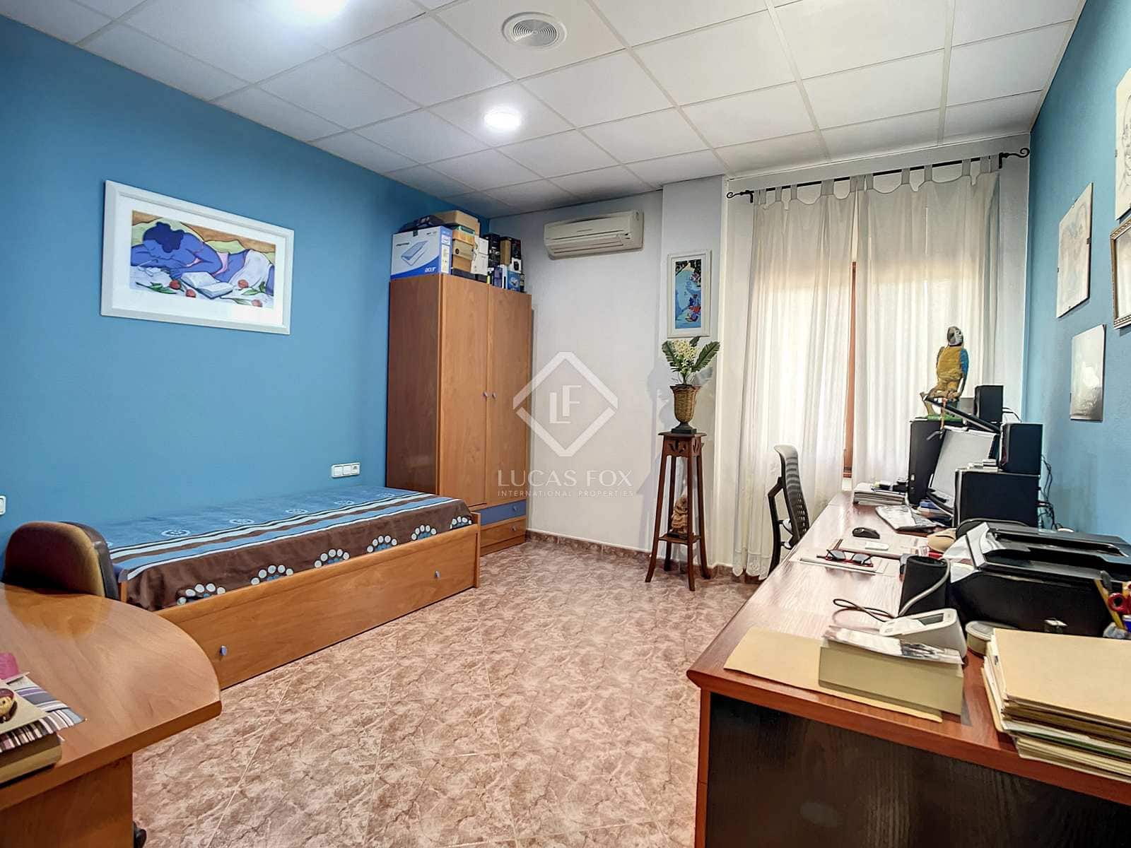 4 soveværelse Villa til salg i Alayor / Alaior med swimmingpool garage - € 990.000 (Ref: 7582452)