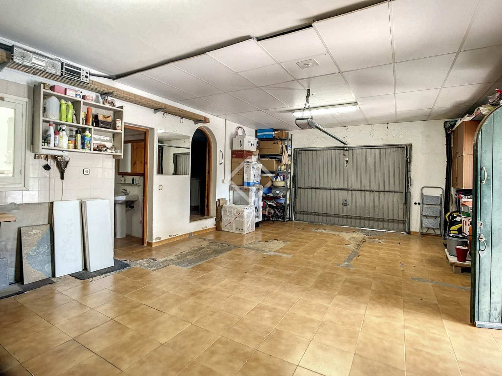 4 soveværelse Villa til salg i Alayor / Alaior med swimmingpool garage - € 990.000 (Ref: 7582452)