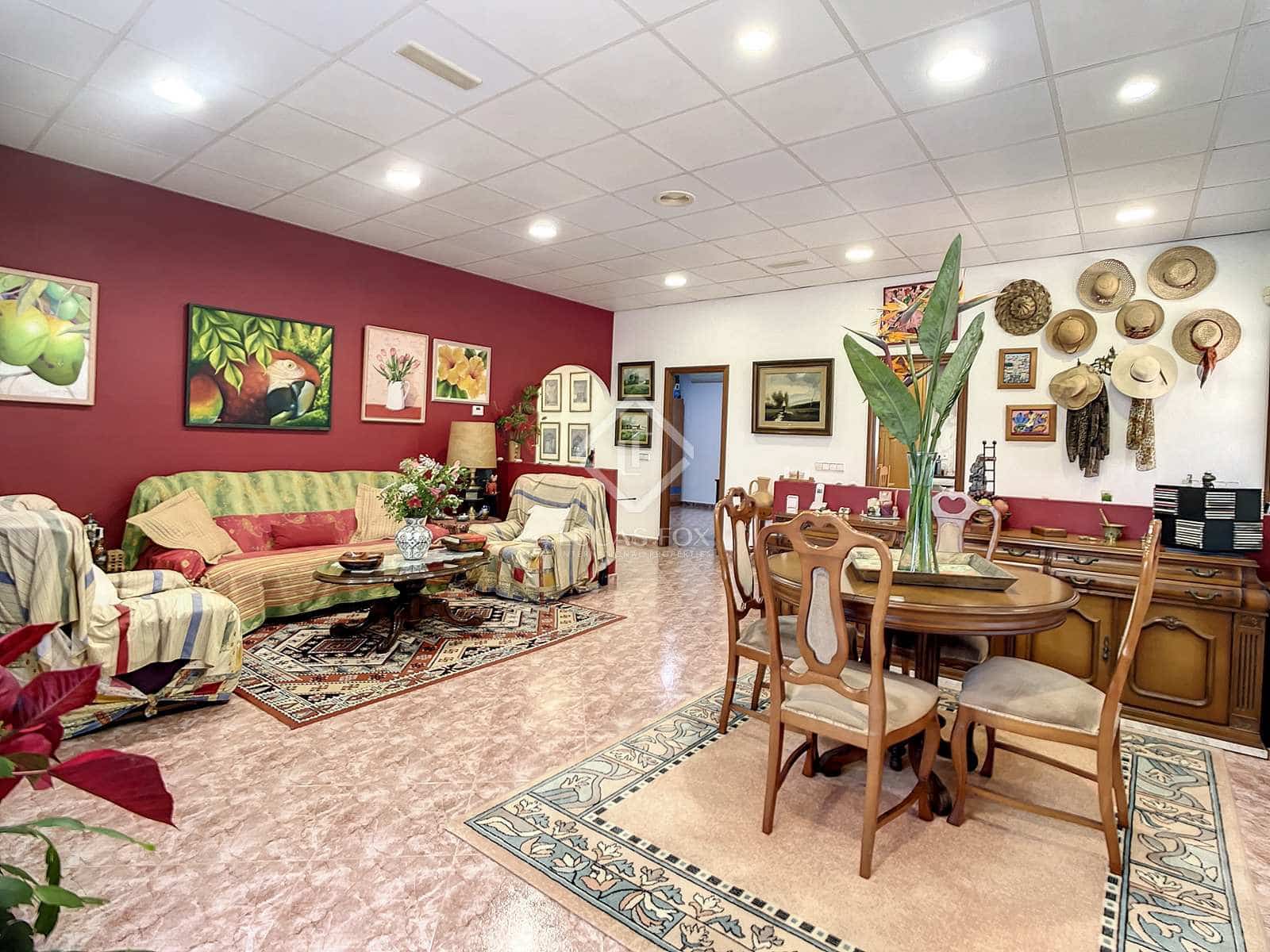 4 soveværelse Villa til salg i Alayor / Alaior med swimmingpool garage - € 990.000 (Ref: 7582452)