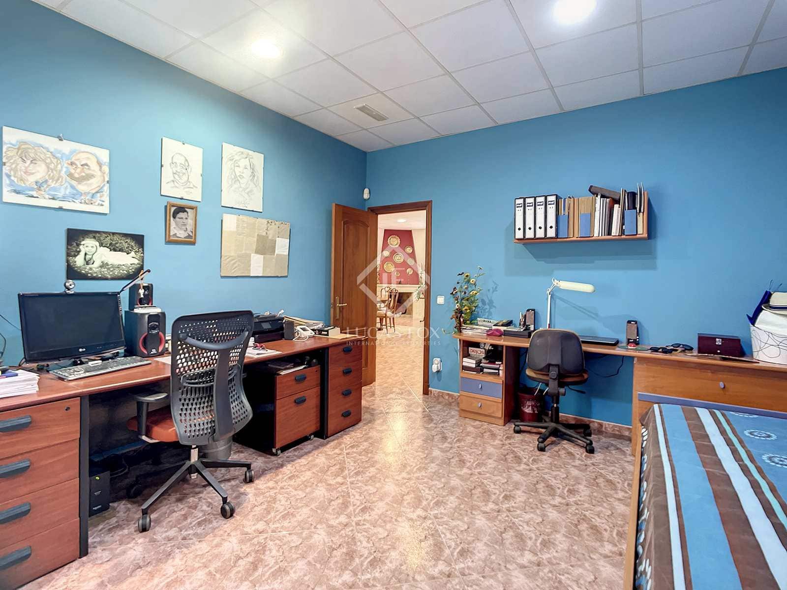 4 soveværelse Villa til salg i Alayor / Alaior med swimmingpool garage - € 990.000 (Ref: 7582452)