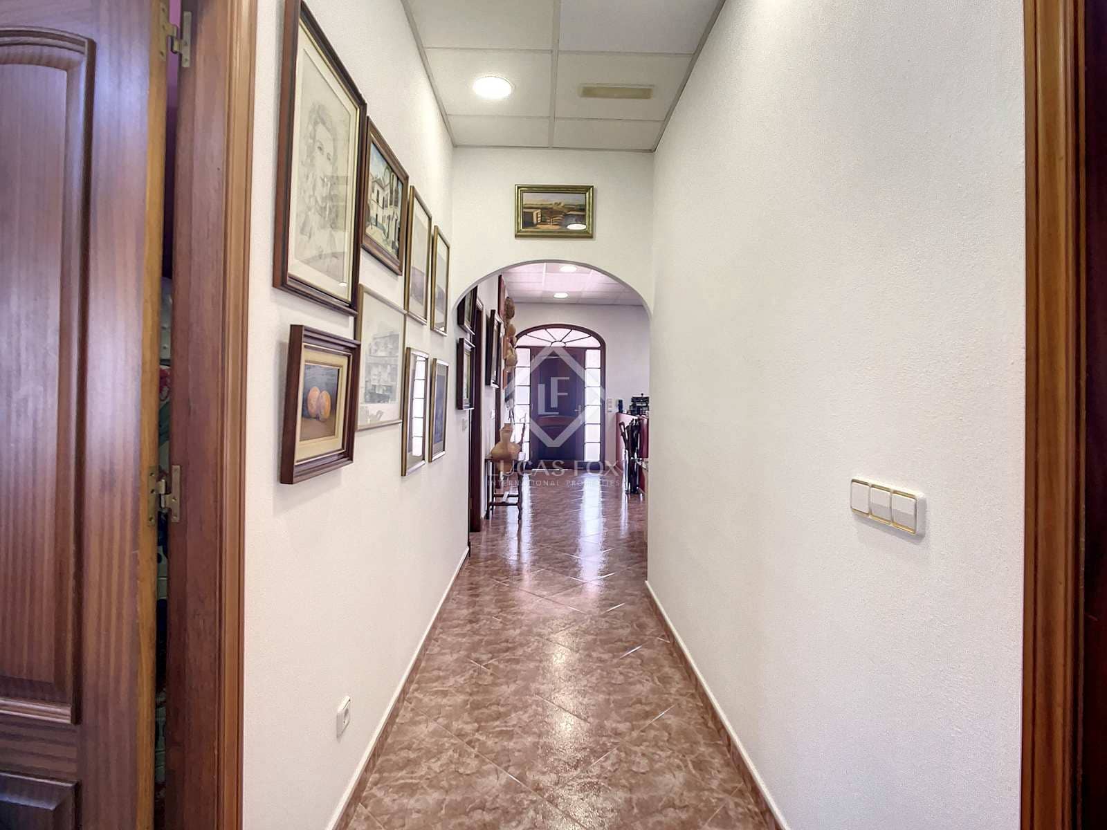 4 soveværelse Villa til salg i Alayor / Alaior med swimmingpool garage - € 990.000 (Ref: 7582452)