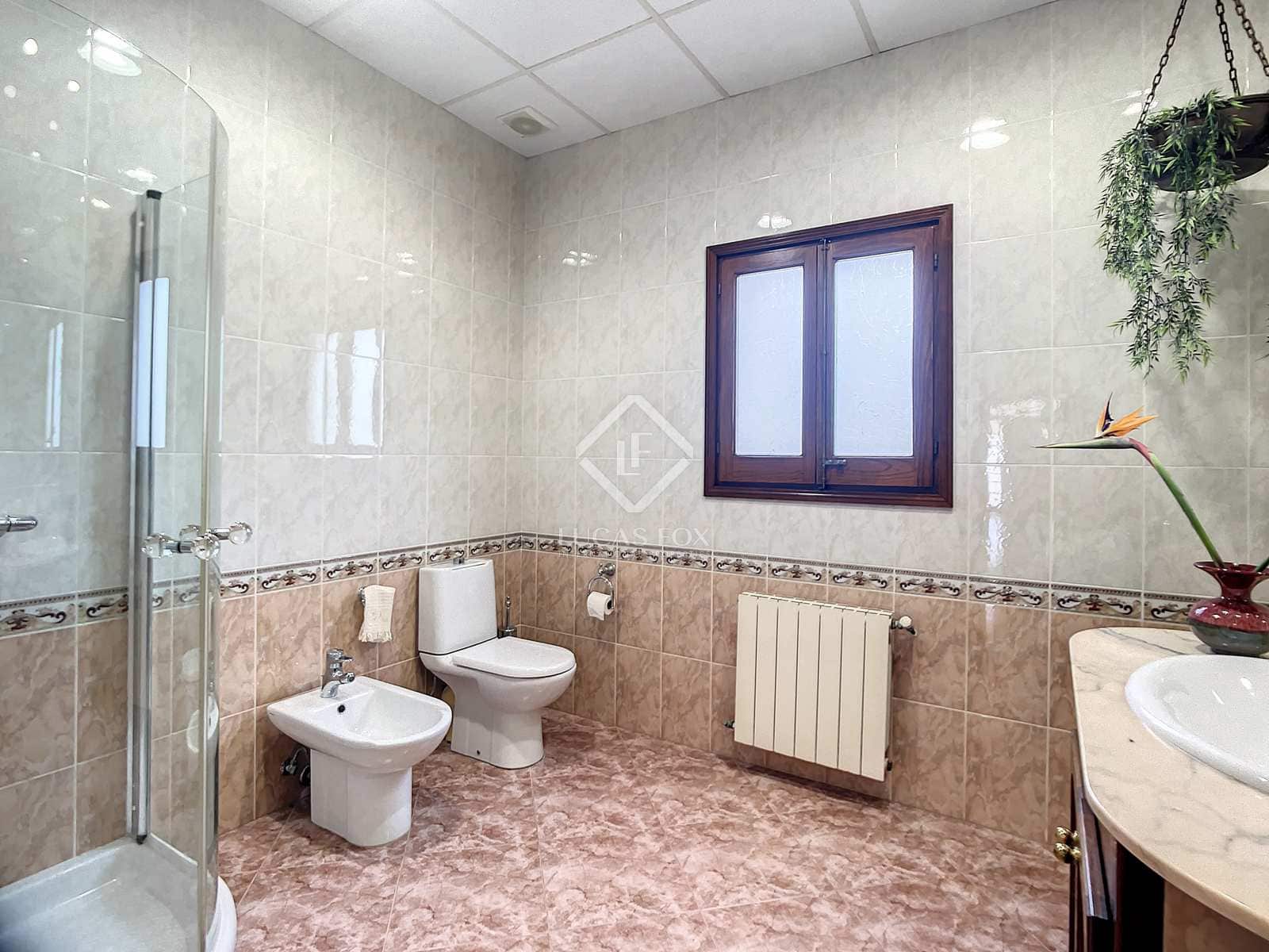 4 soveværelse Villa til salg i Alayor / Alaior med swimmingpool garage - € 990.000 (Ref: 7582452)