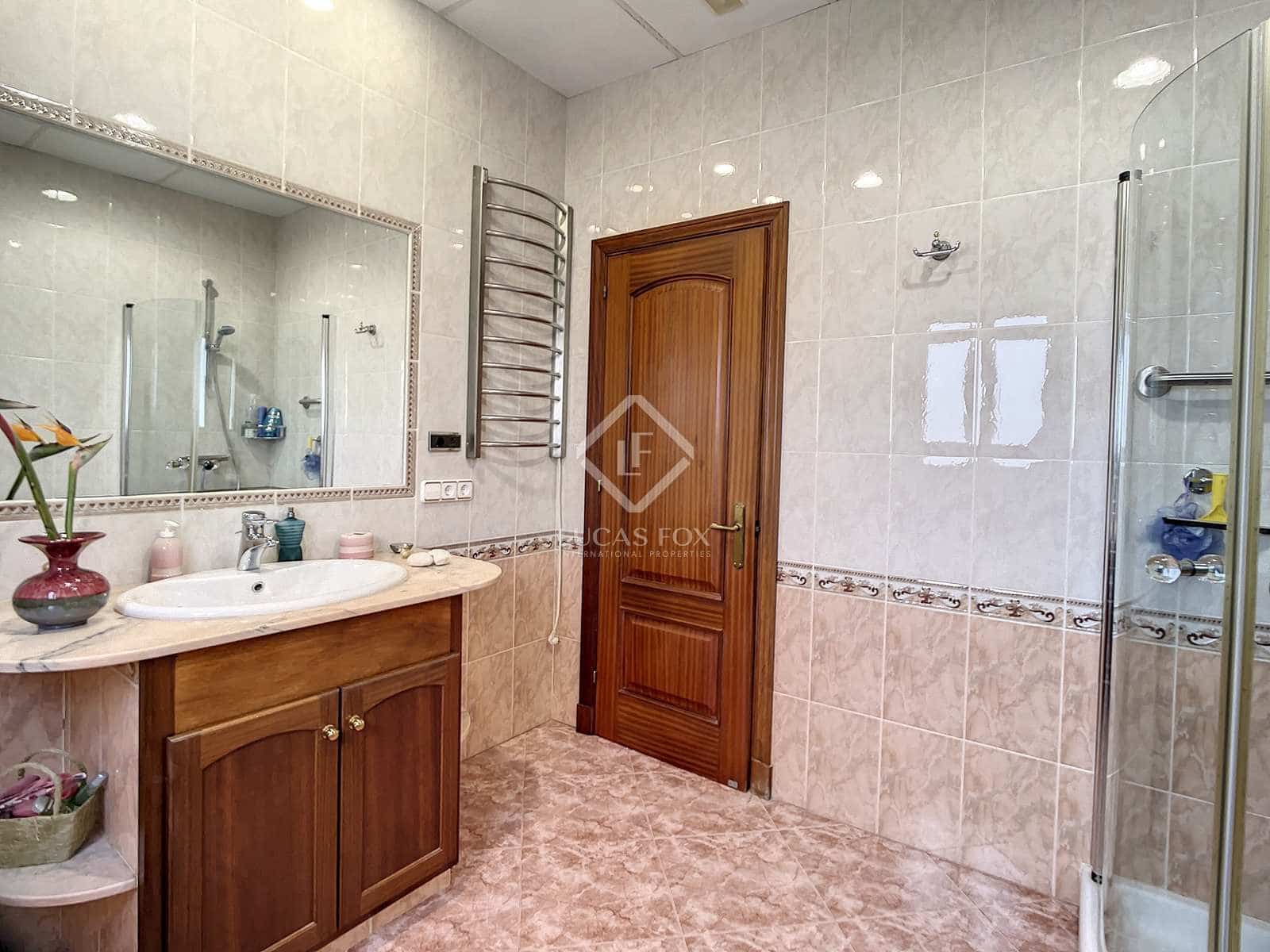 4 soveværelse Villa til salg i Alayor / Alaior med swimmingpool garage - € 990.000 (Ref: 7582452)