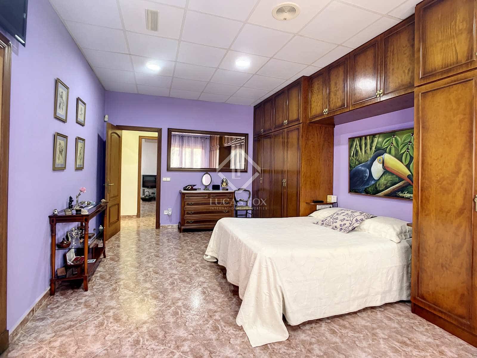 4 soveværelse Villa til salg i Alayor / Alaior med swimmingpool garage - € 990.000 (Ref: 7582452)