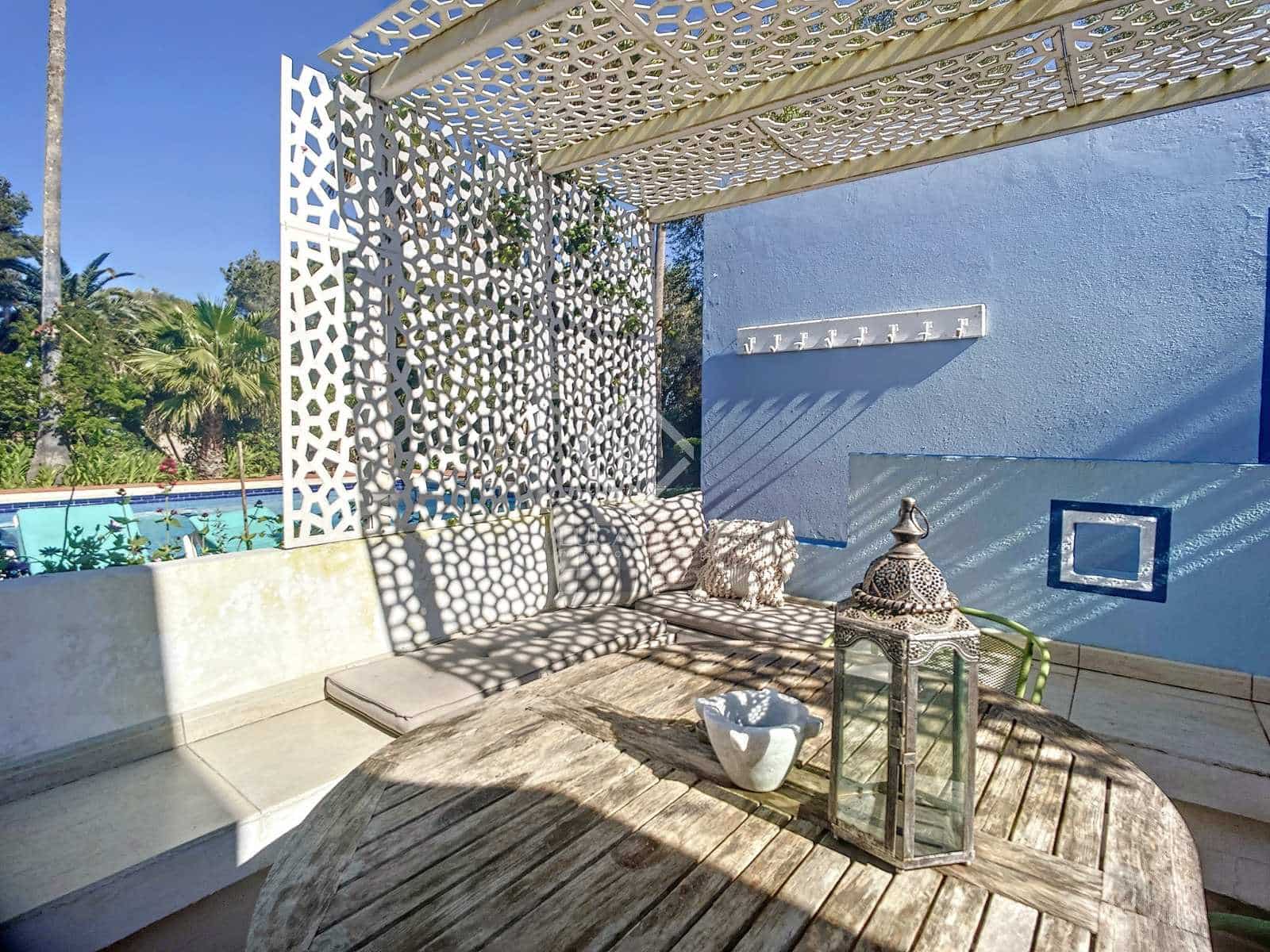 7 soverom Villa til salgs i Mahon / Mao med svømmebasseng garasje - € 1 975 000 (Ref: 7585579)