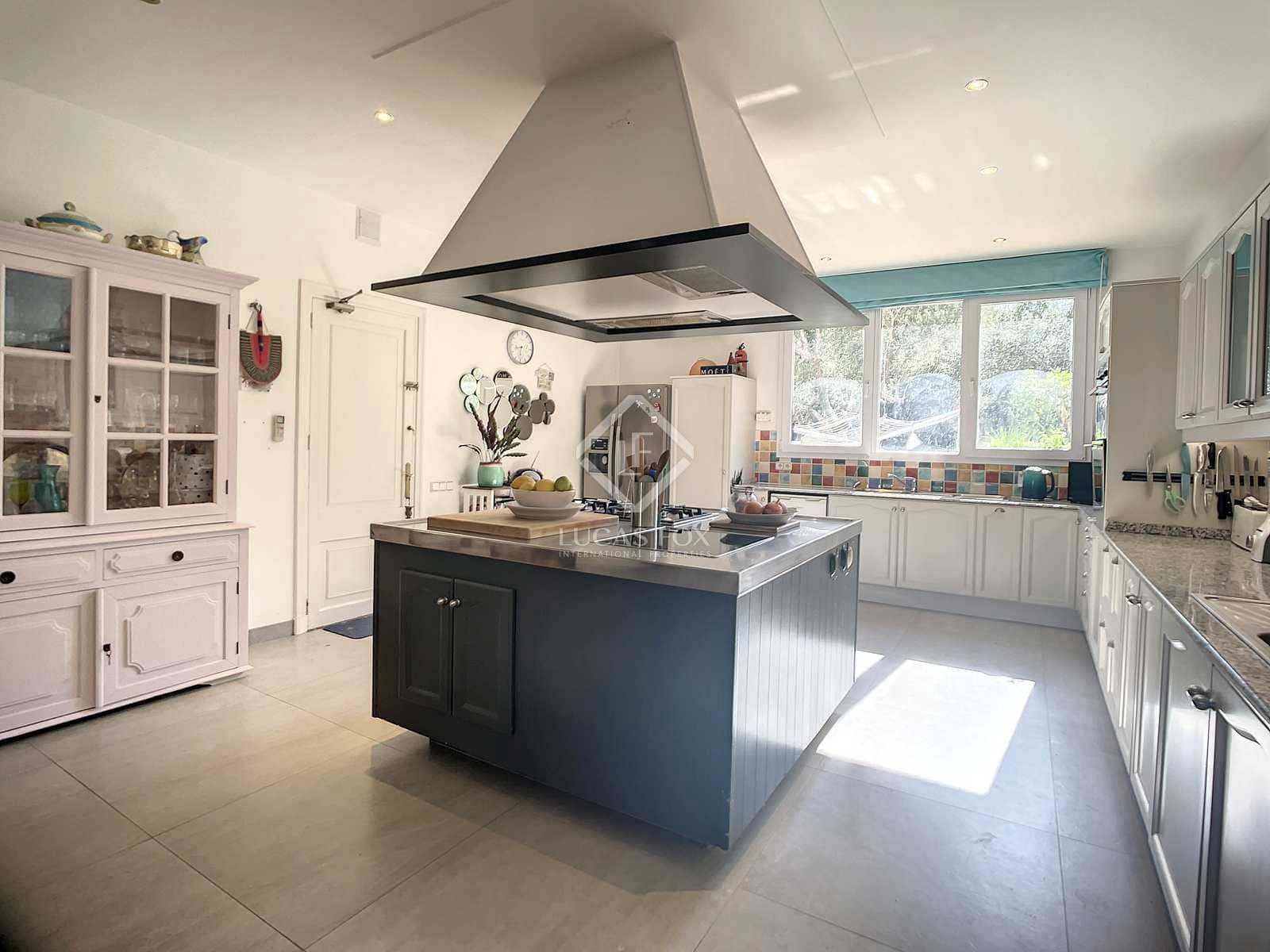 7 soverom Villa til salgs i Mahon / Mao med svømmebasseng garasje - € 1 975 000 (Ref: 7585579)