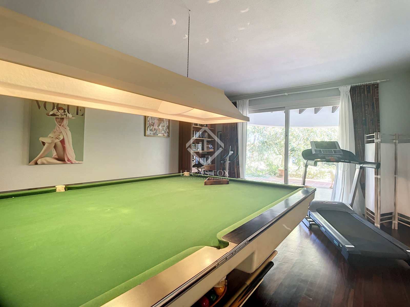 7 soverom Villa til salgs i Mahon / Mao med svømmebasseng garasje - € 1 975 000 (Ref: 7585579)