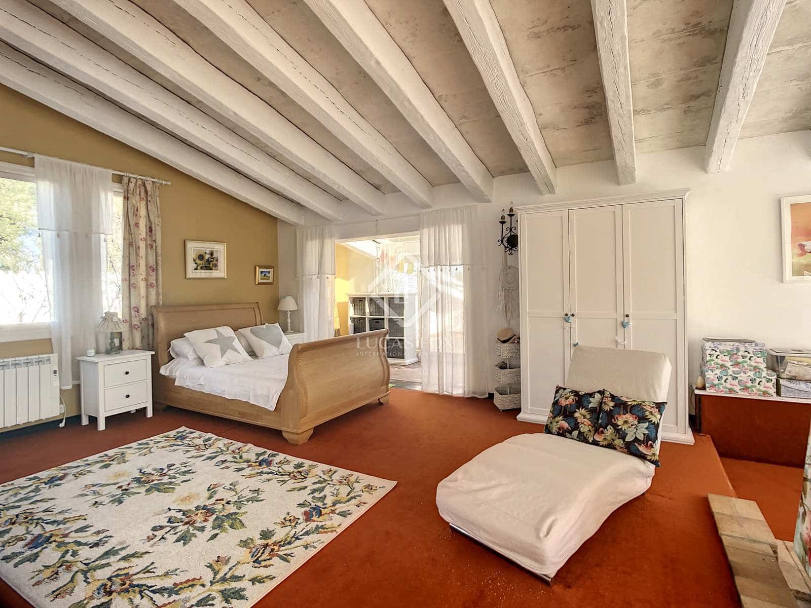 7 soverom Villa til salgs i Mahon / Mao med svømmebasseng garasje - € 1 975 000 (Ref: 7585579)