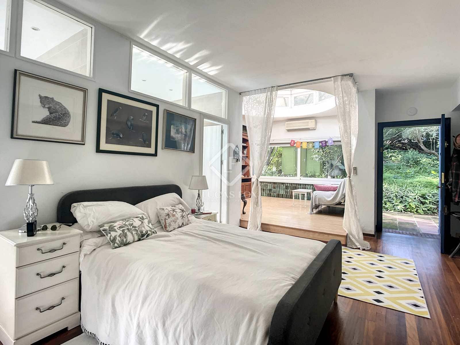 7 soverom Villa til salgs i Mahon / Mao med svømmebasseng garasje - € 1 975 000 (Ref: 7585579)