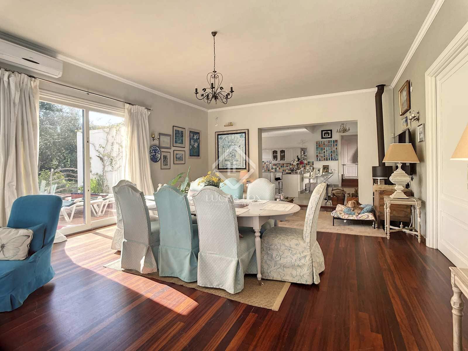 7 soverom Villa til salgs i Mahon / Mao med svømmebasseng garasje - € 1 975 000 (Ref: 7585579)