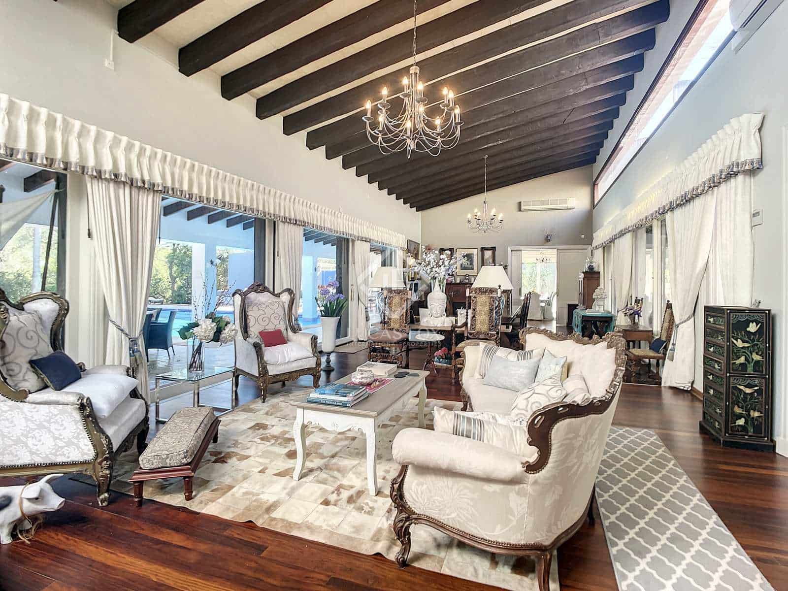 7 soverom Villa til salgs i Mahon / Mao med svømmebasseng garasje - € 1 975 000 (Ref: 7585579)