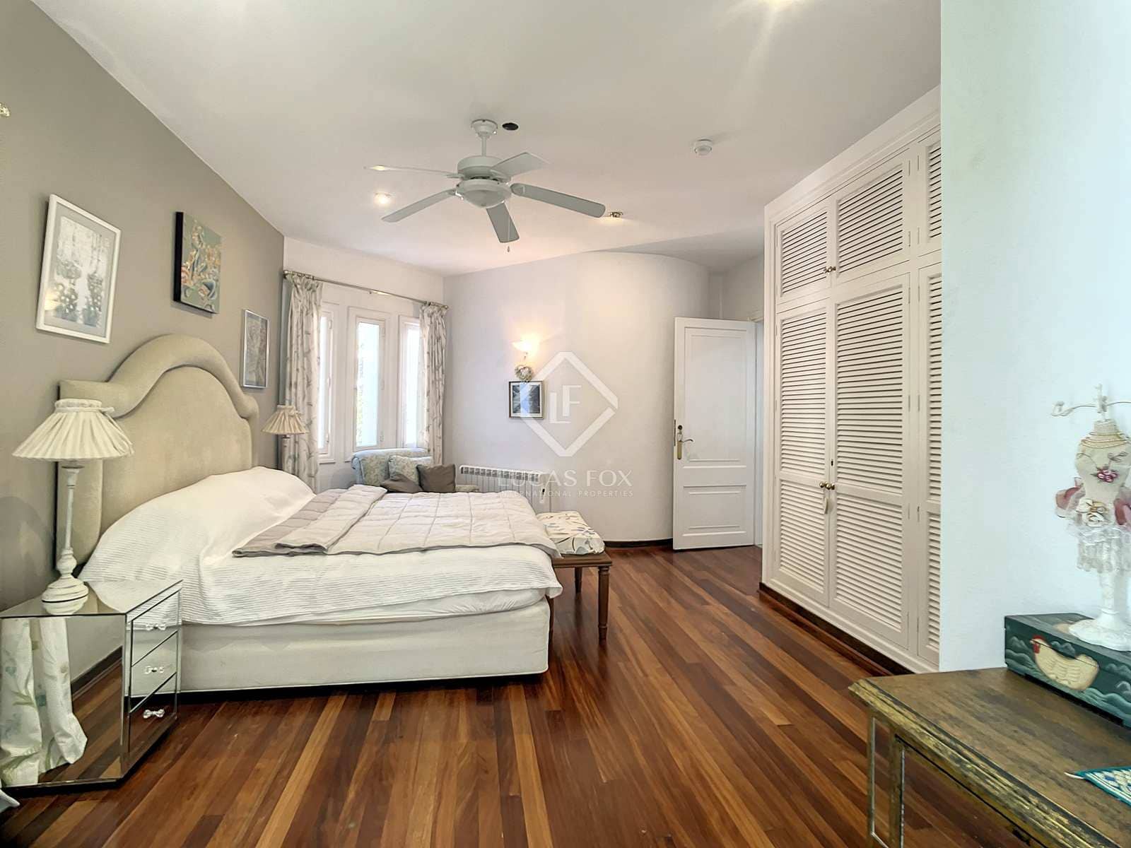 7 soverom Villa til salgs i Mahon / Mao med svømmebasseng garasje - € 1 975 000 (Ref: 7585579)