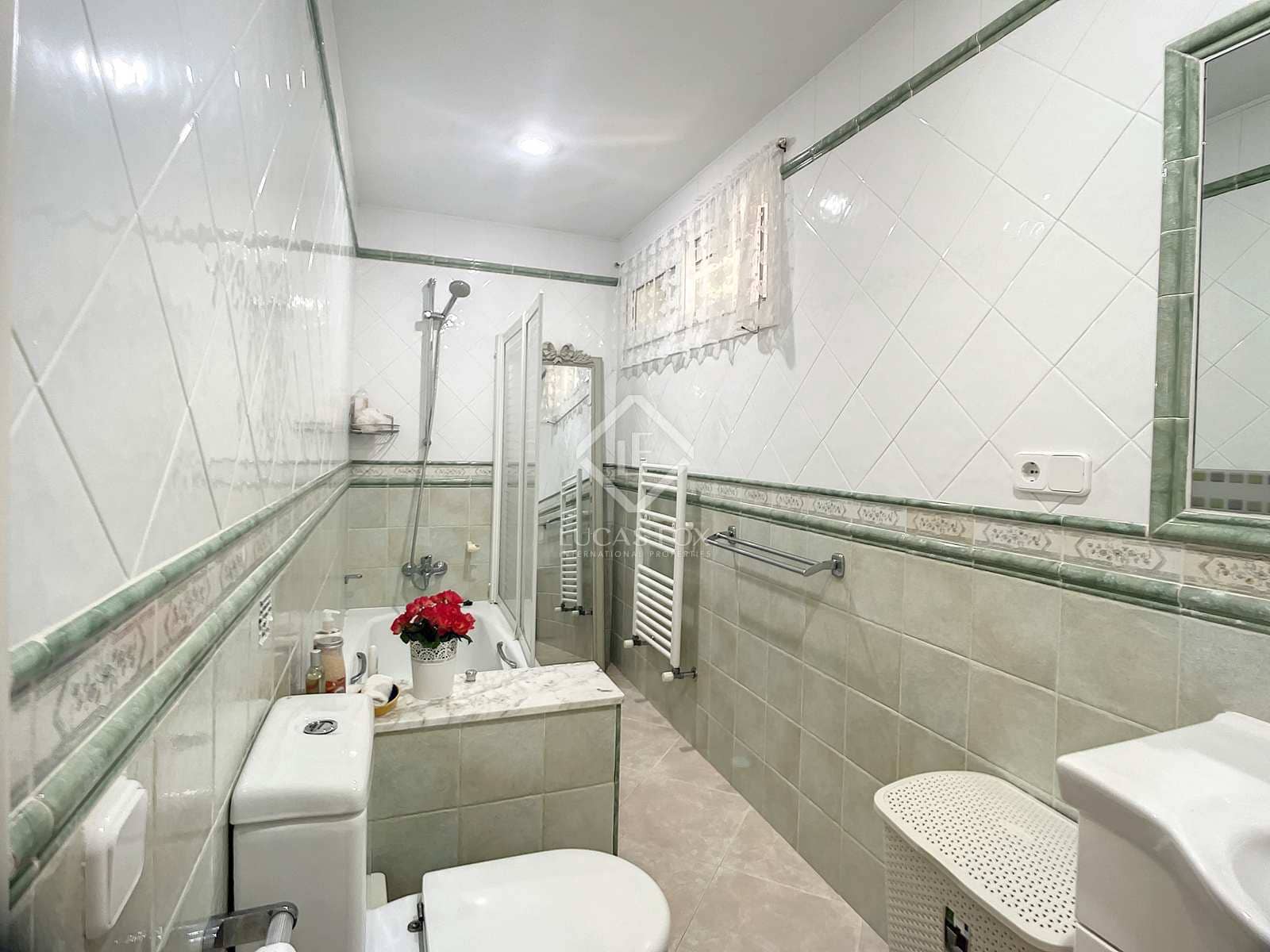 7 soverom Villa til salgs i Mahon / Mao med svømmebasseng garasje - € 1 975 000 (Ref: 7585579)