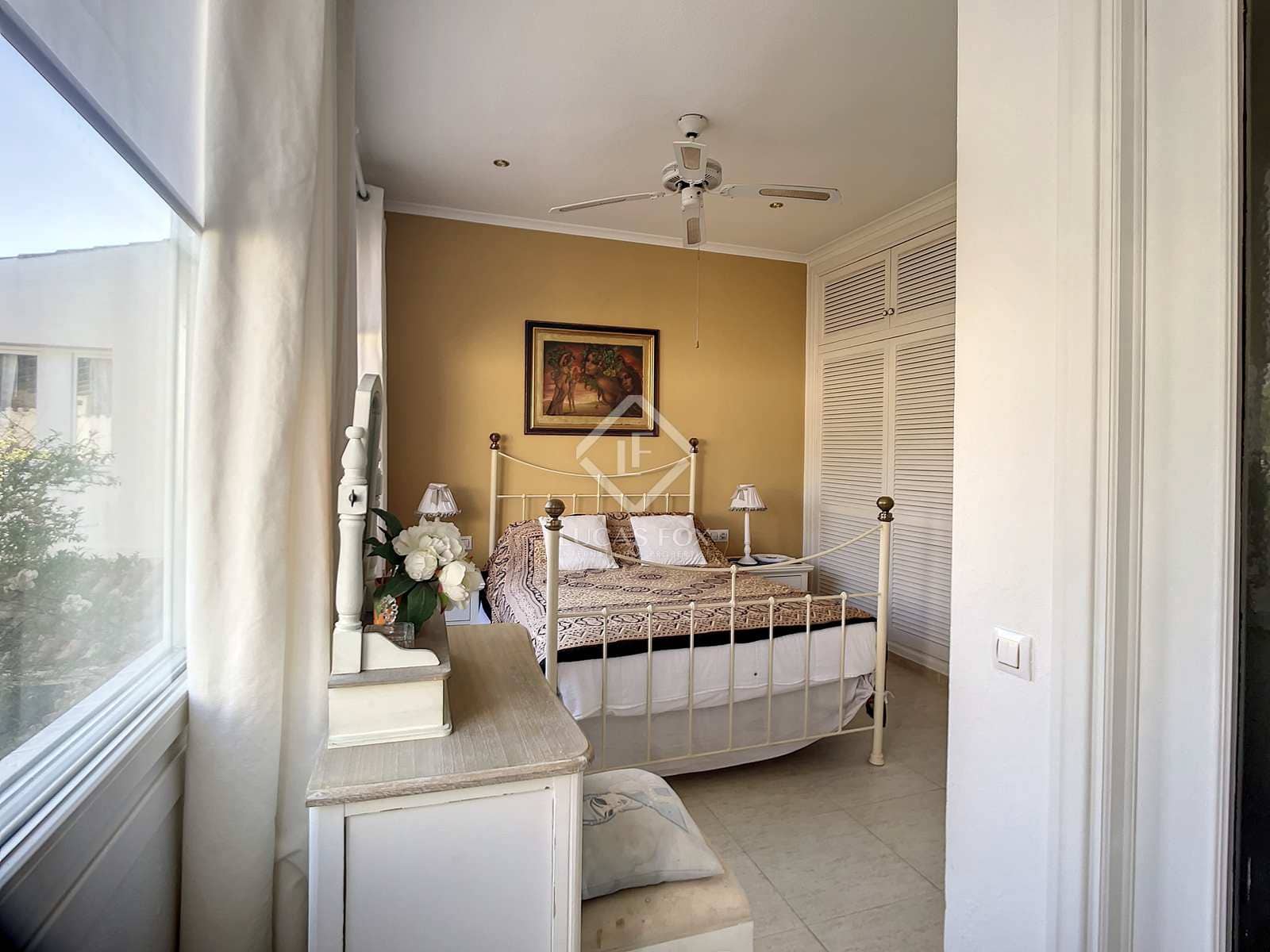 7 soverom Villa til salgs i Mahon / Mao med svømmebasseng garasje - € 1 975 000 (Ref: 7585579)