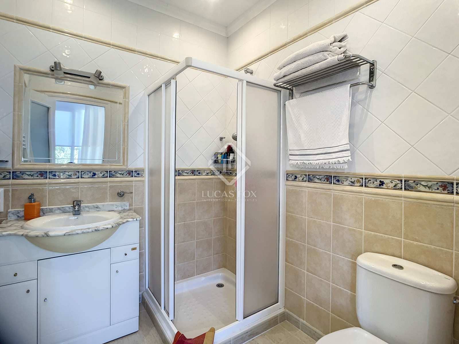 7 soverom Villa til salgs i Mahon / Mao med svømmebasseng garasje - € 1 975 000 (Ref: 7585579)