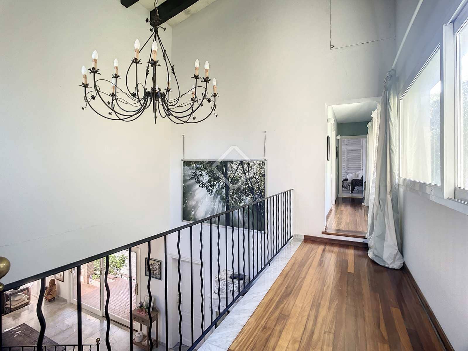 7 soverom Villa til salgs i Mahon / Mao med svømmebasseng garasje - € 1 975 000 (Ref: 7585579)