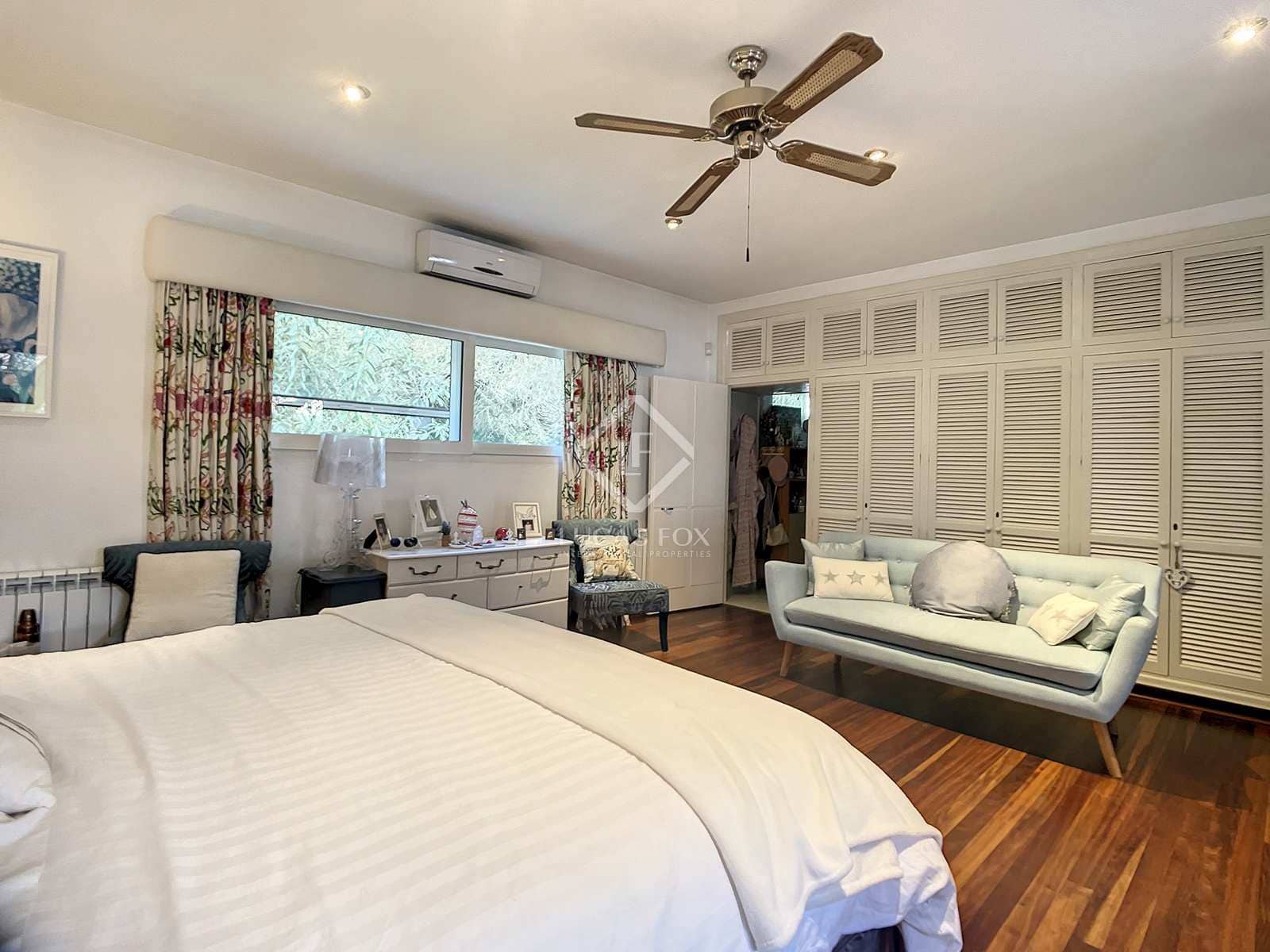 7 soverom Villa til salgs i Mahon / Mao med svømmebasseng garasje - € 1 975 000 (Ref: 7585579)