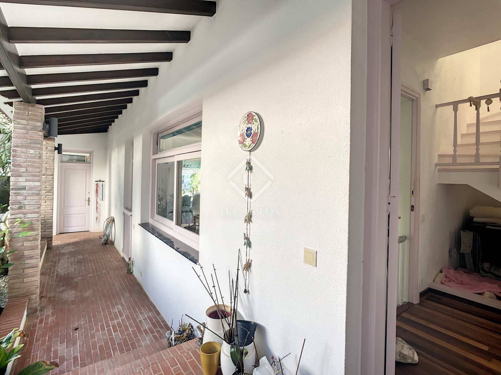 7 soverom Villa til salgs i Mahon / Mao med svømmebasseng garasje - € 1 975 000 (Ref: 7585579)