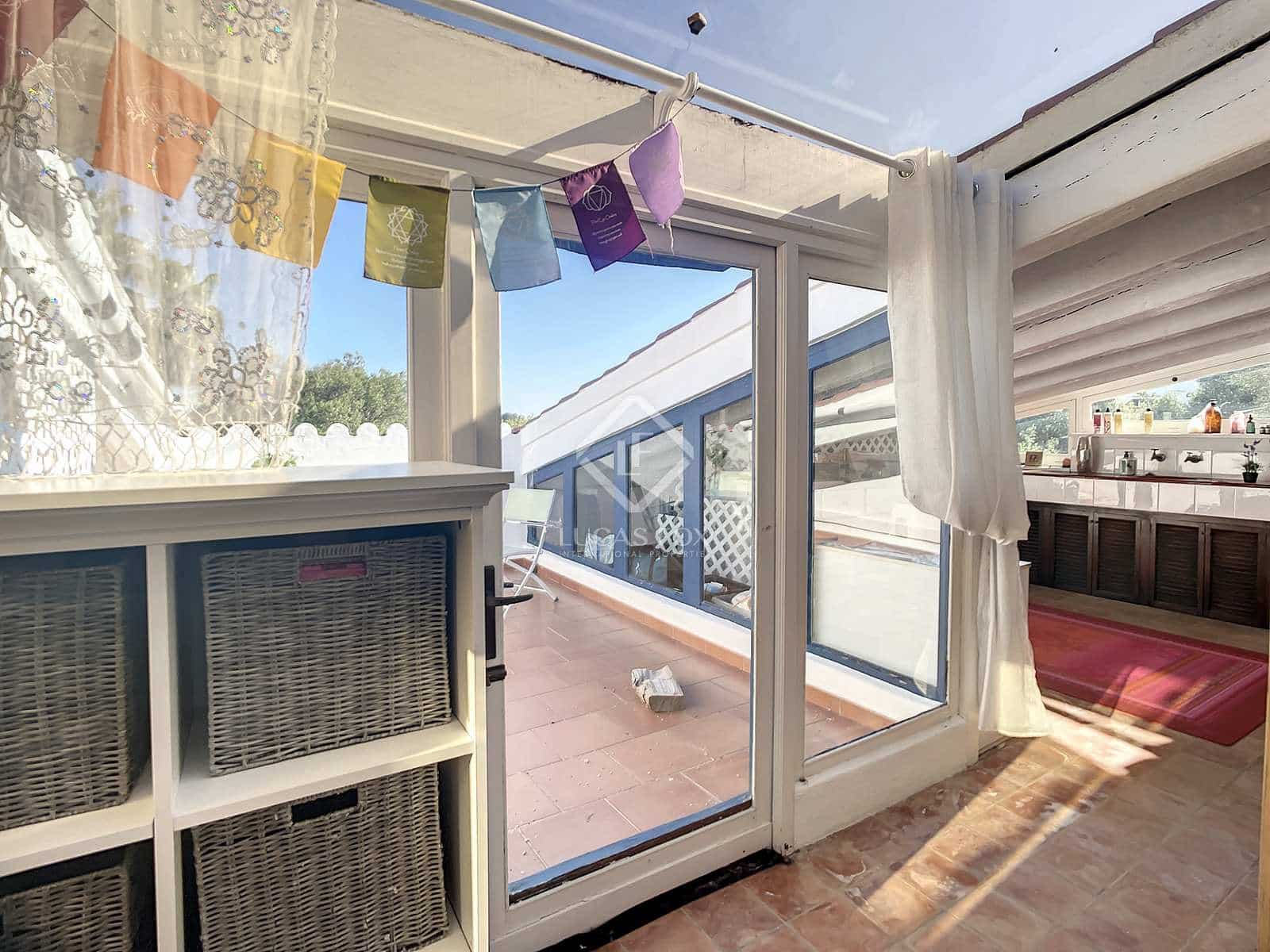 7 soverom Villa til salgs i Mahon / Mao med svømmebasseng garasje - € 1 975 000 (Ref: 7585579)