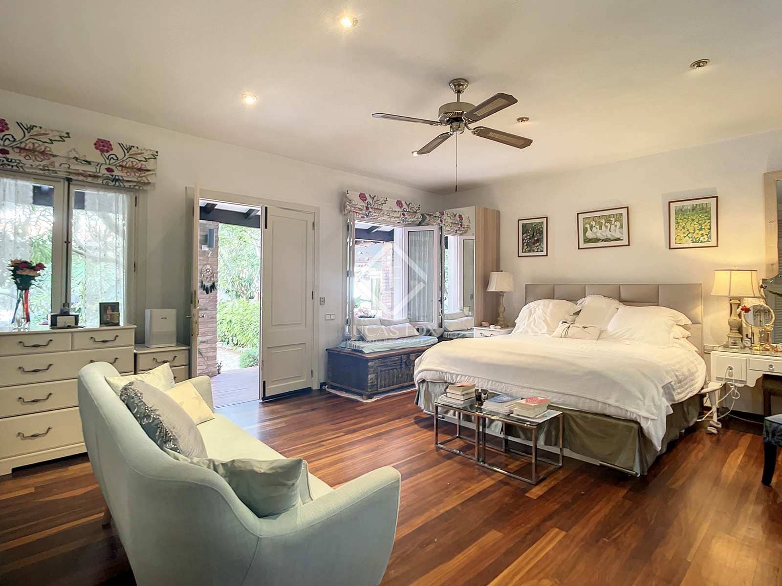 7 soverom Villa til salgs i Mahon / Mao med svømmebasseng garasje - € 1 975 000 (Ref: 7585579)