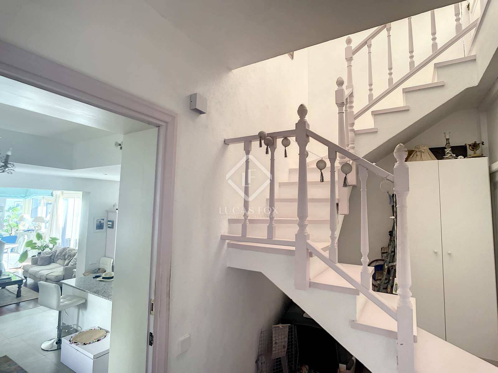 7 soverom Villa til salgs i Mahon / Mao med svømmebasseng garasje - € 1 975 000 (Ref: 7585579)