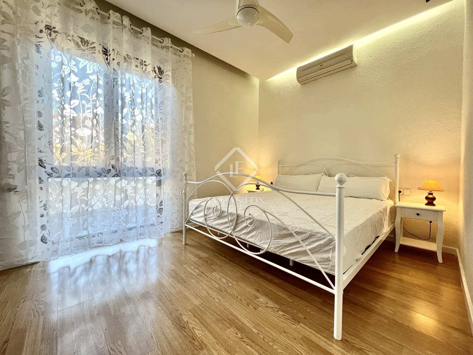 4 slaapkamer Villa te huur in Alicante stad met zwembad garage - € 3.500 (Ref: 7585580)